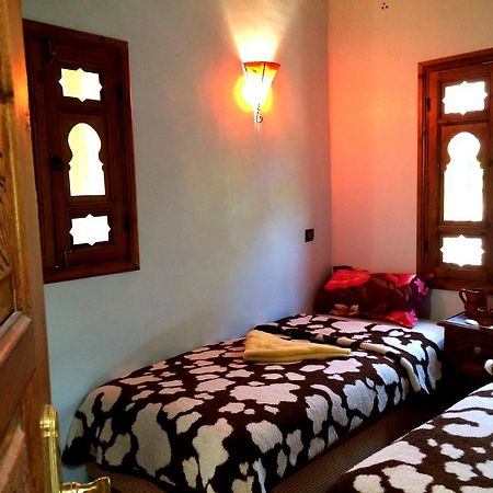 Dar Aglzime Hotel Aroumd Kültér fotó