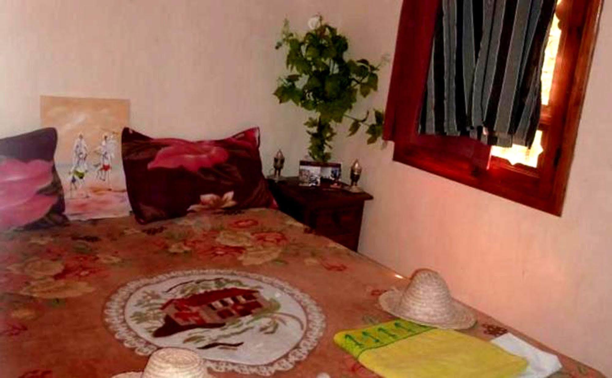Dar Aglzime Hotel Aroumd Kültér fotó